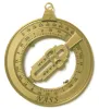 Ring Dial folds Flat